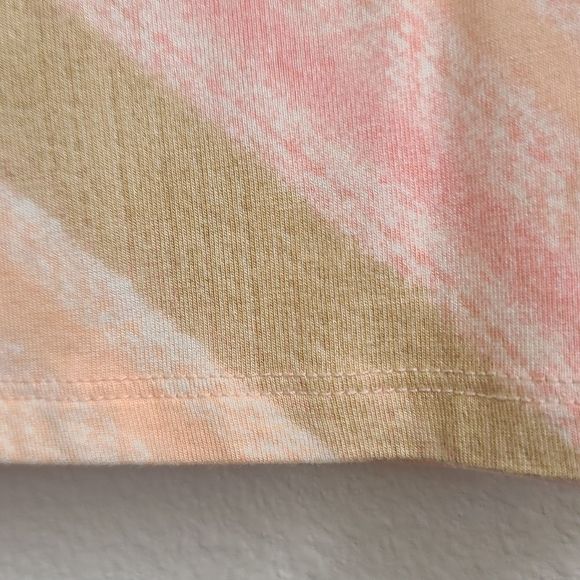 PLUS SIZE RUBY RD WOMAN'S TOP - Picture 7 of 9